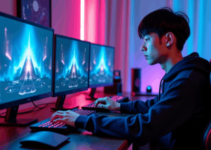 Top Gaming Laptop Recommendations for 2025: Find Your Perfect Match